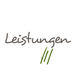 Leistungen